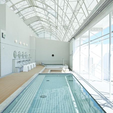 Inn The Park Fukuoka Фукуока Экстерьер фото
