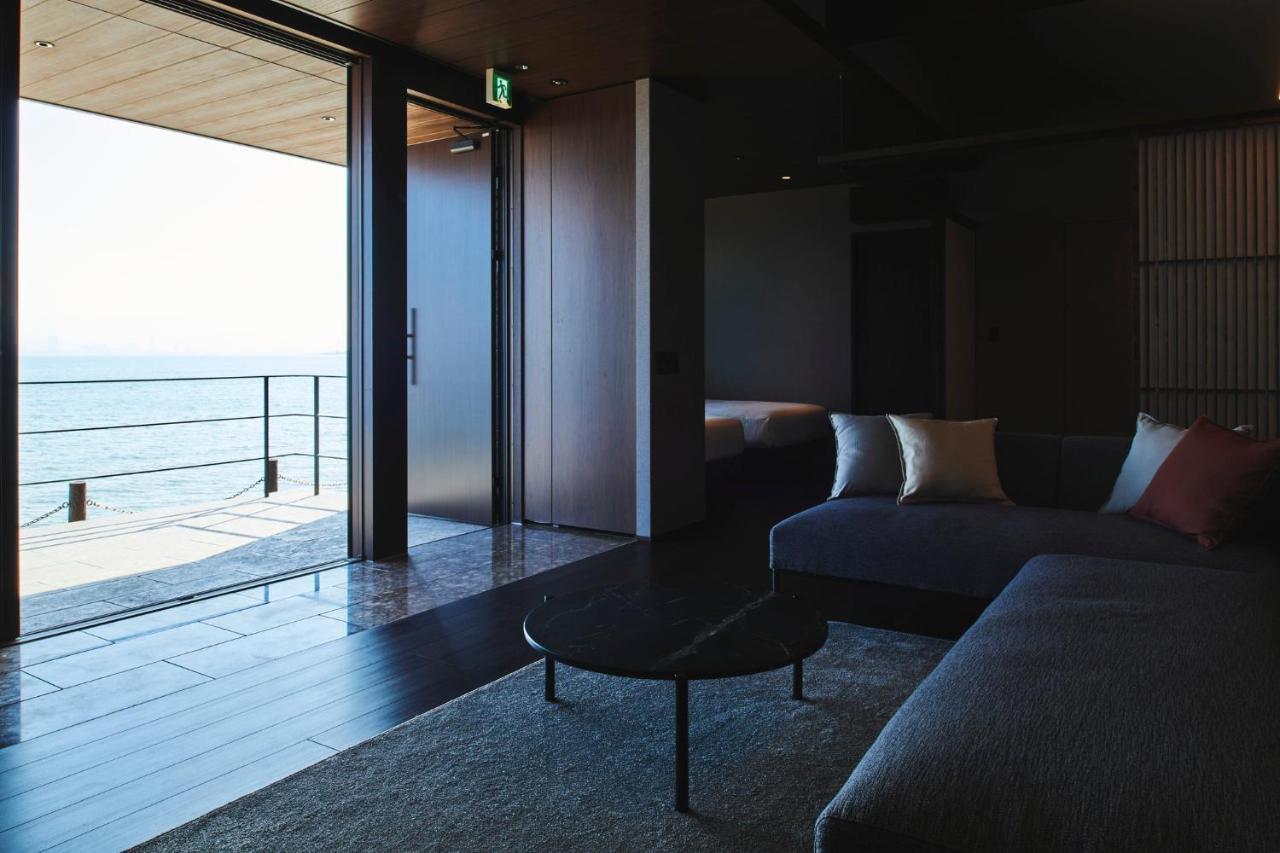 Inn The Park Fukuoka Фукуока Экстерьер фото