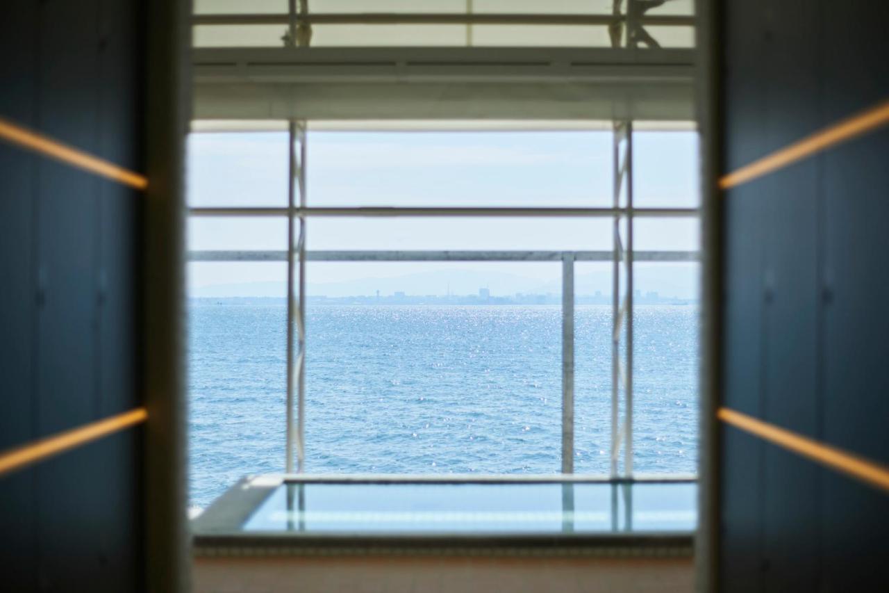 Inn The Park Fukuoka Фукуока Экстерьер фото