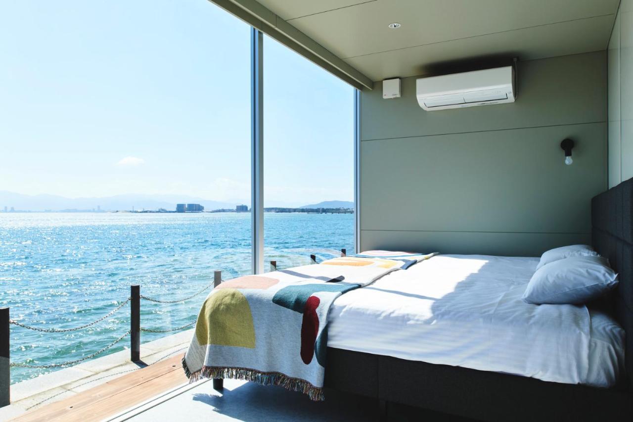 Inn The Park Fukuoka Фукуока Экстерьер фото